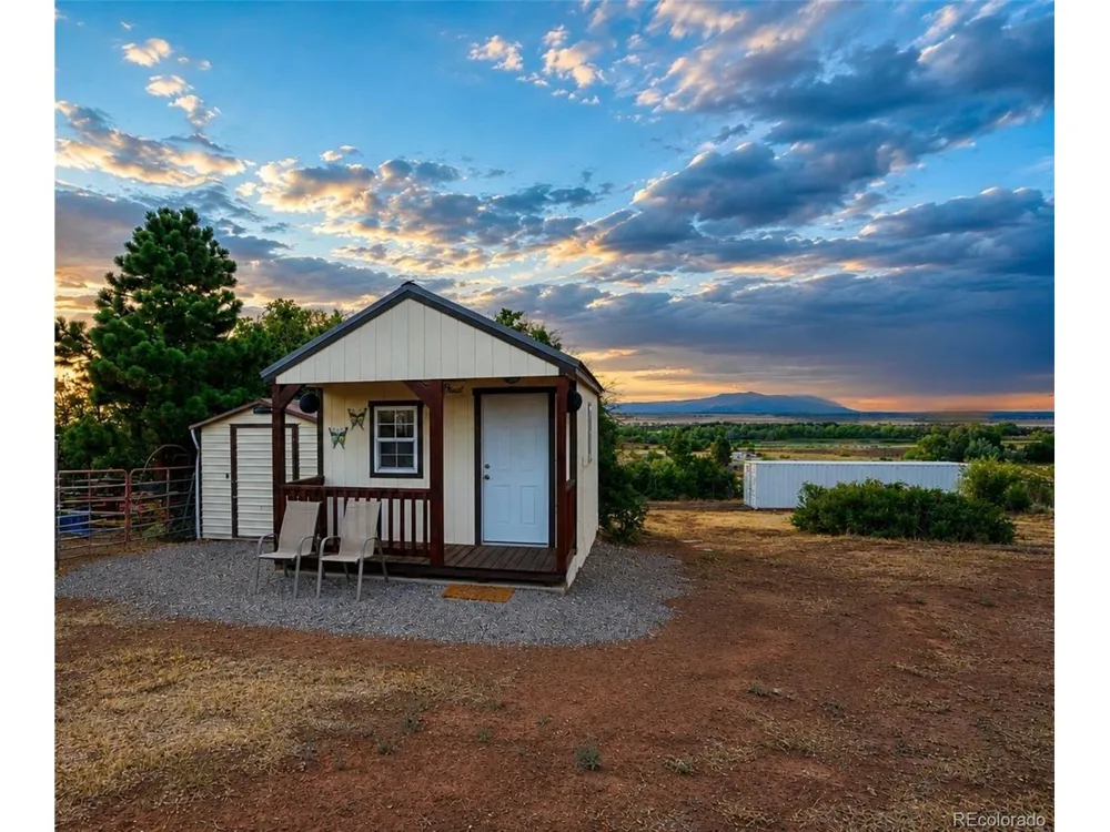 1005 Huajatolla Valley Estates Drive La Veta, CO 81055