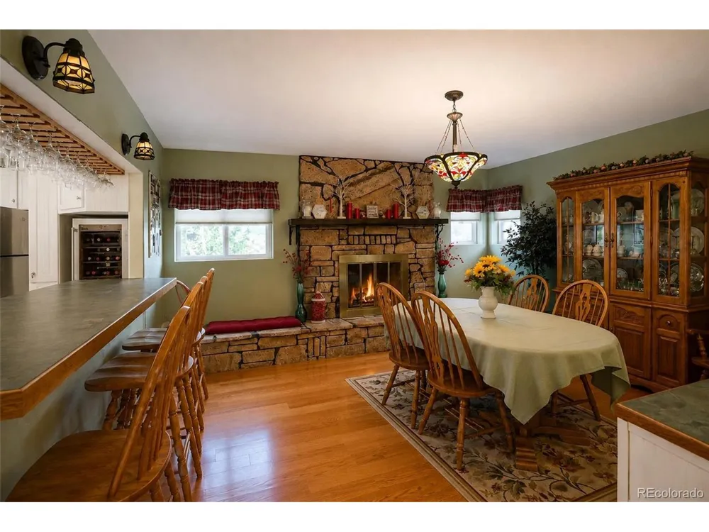 1005 Huajatolla Valley Estates Drive La Veta, CO 81055