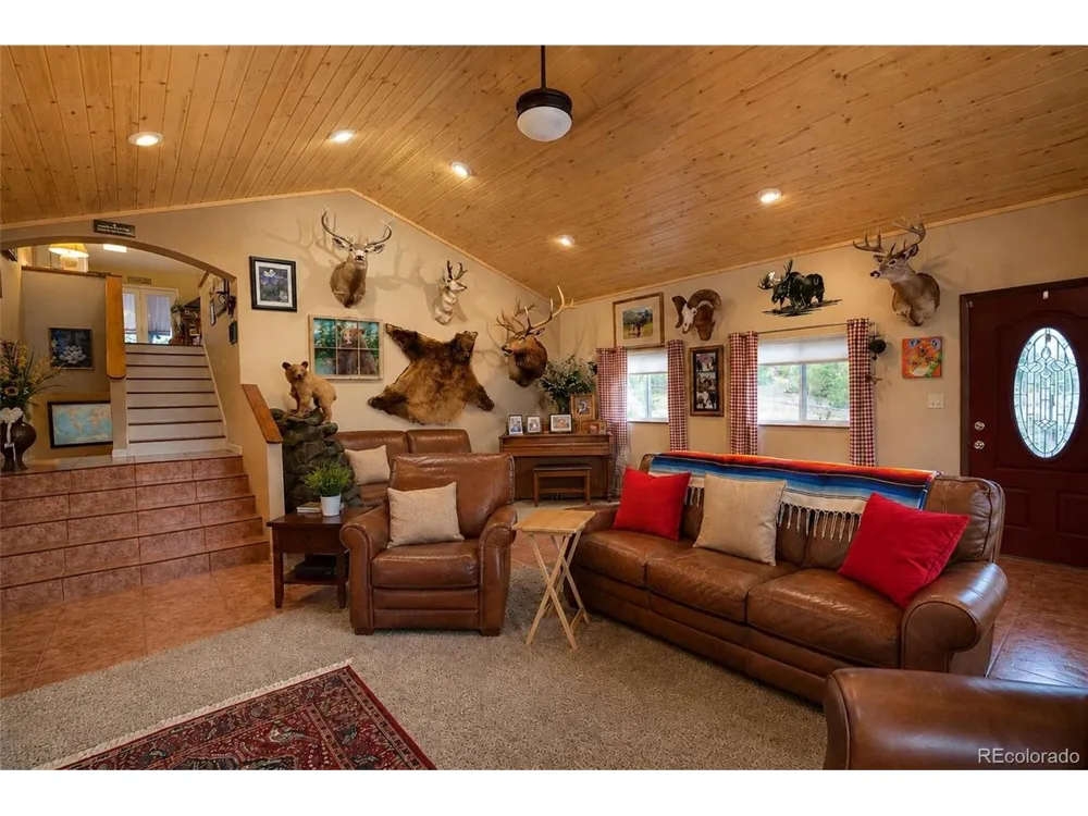1005 Huajatolla Valley Estates Drive La Veta, CO 81055