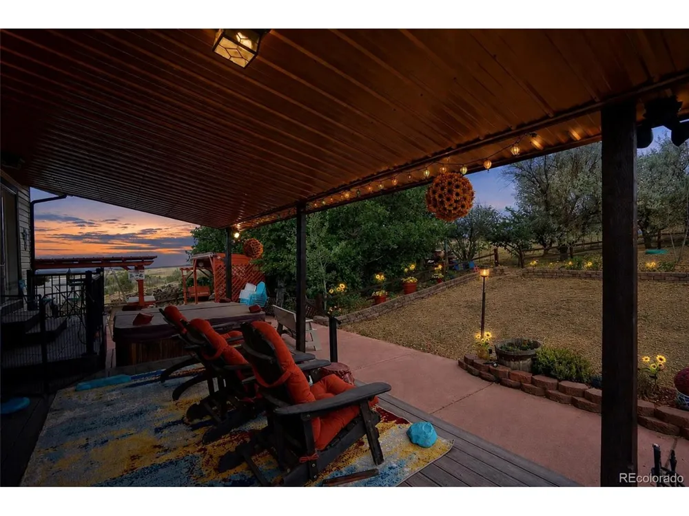 1005 Huajatolla Valley Estates Drive La Veta, CO 81055