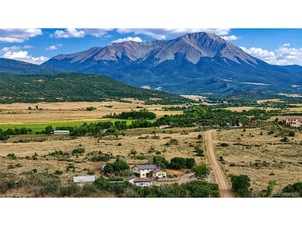1005 Huajatolla Valley Estates Drive La Veta, CO 81055