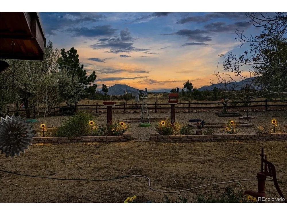 1005 Huajatolla Valley Estates Drive La Veta, CO 81055