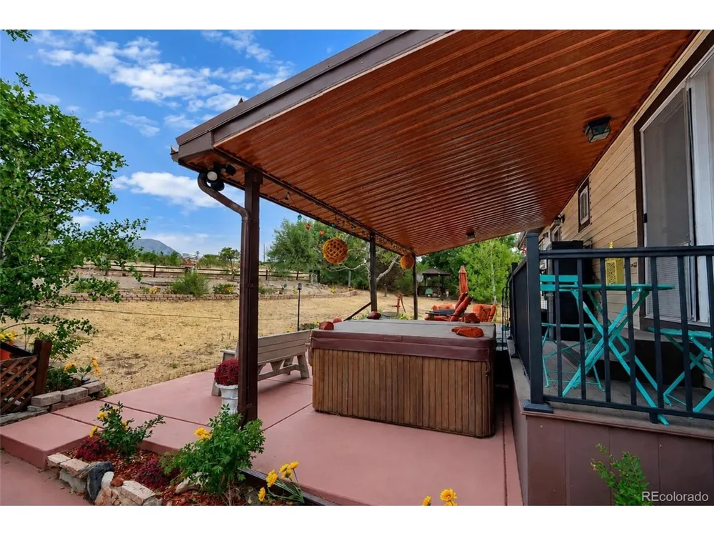 1005 Huajatolla Valley Estates Drive La Veta, CO 81055