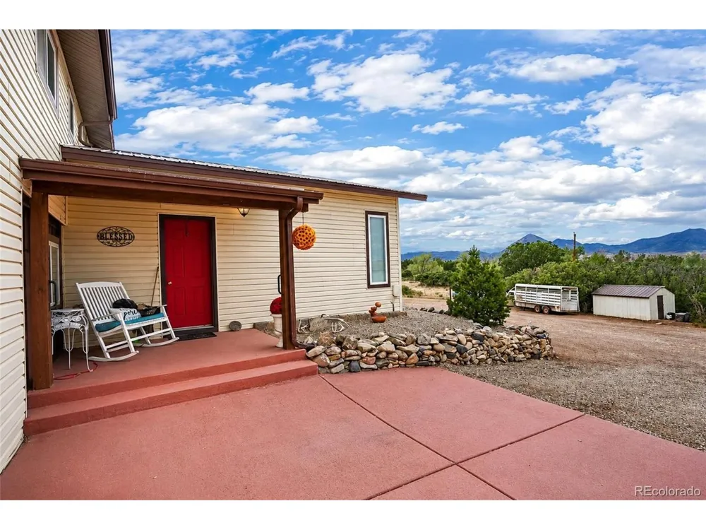 1005 Huajatolla Valley Estates Drive La Veta, CO 81055
