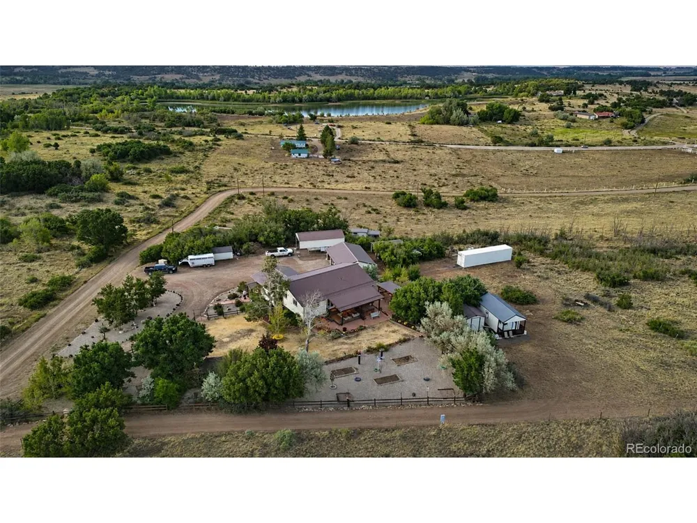 1005 Huajatolla Valley Estates Drive La Veta, CO 81055