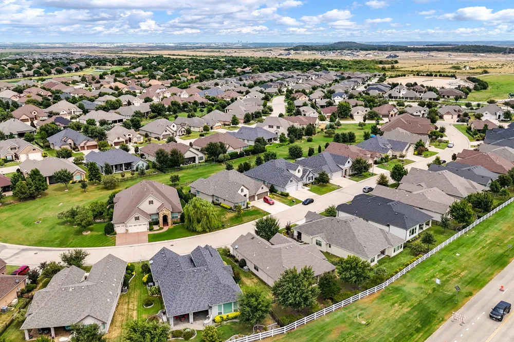 10224 Lindenwood Trail Denton, TX 76207