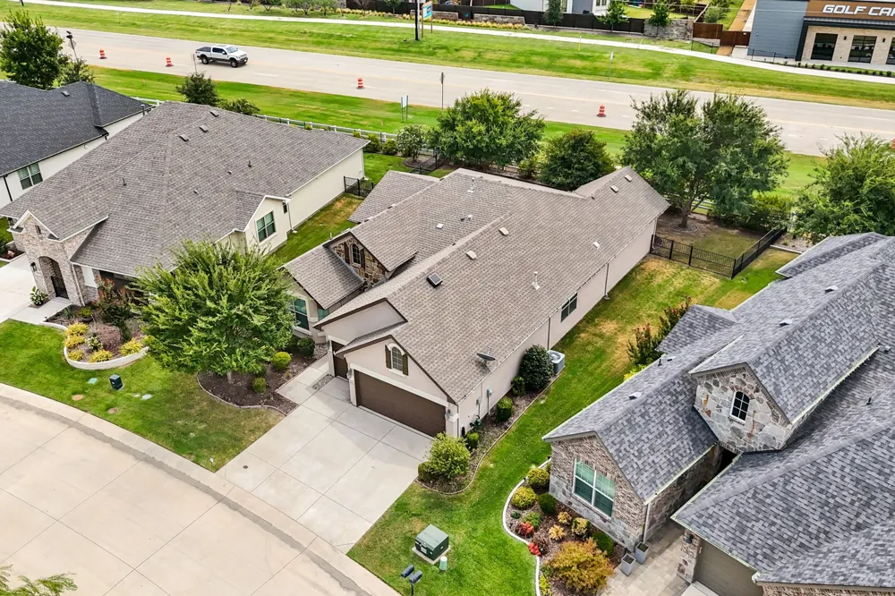 10224 Lindenwood Trail Denton, TX 76207