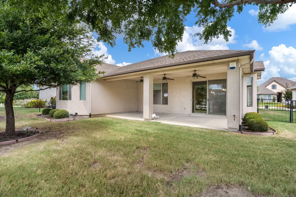 10224 Lindenwood Trail Denton, TX 76207