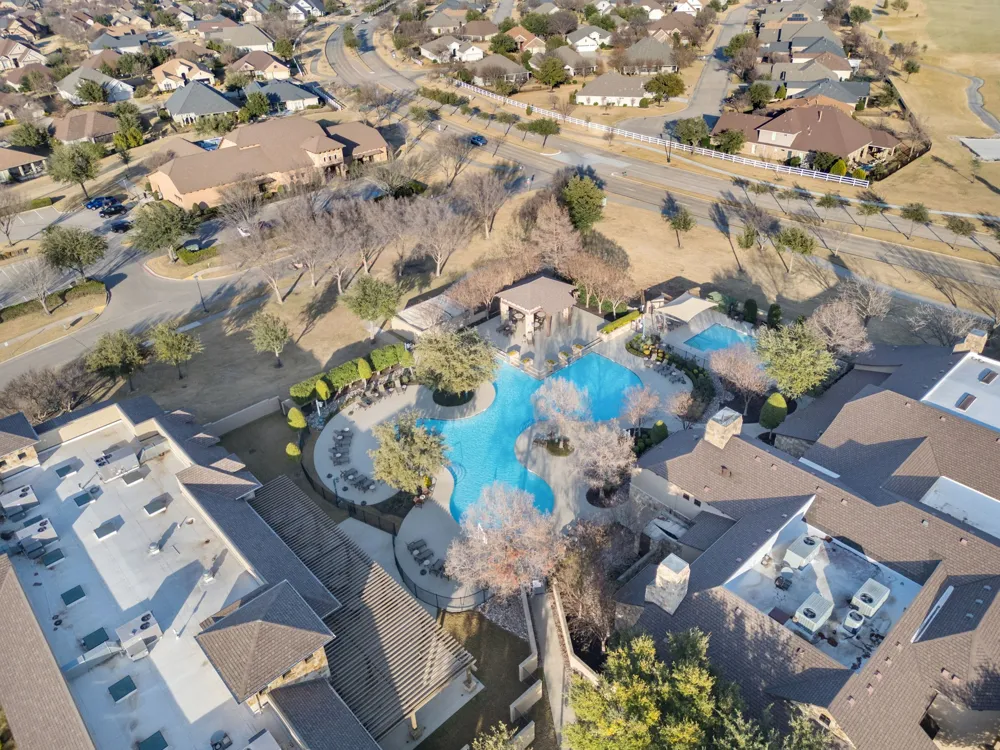 10224 Lindenwood Trail Denton, TX 76207