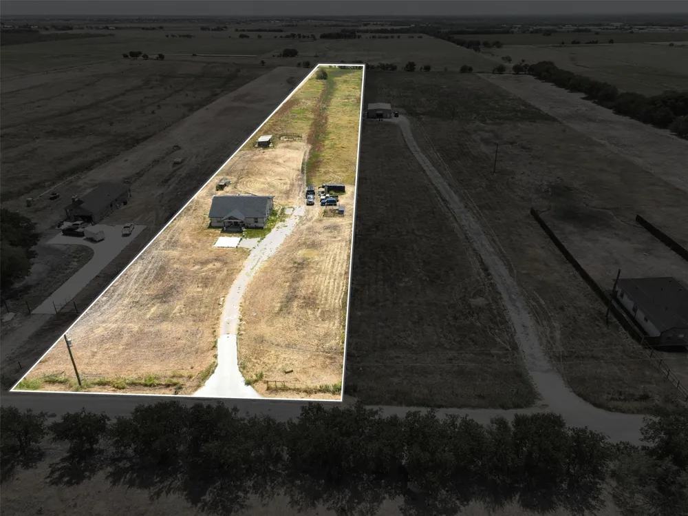 770 Section House Road Ennis, TX 75119