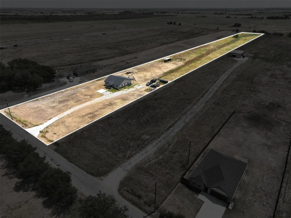 770 Section House Road Ennis, TX 75119