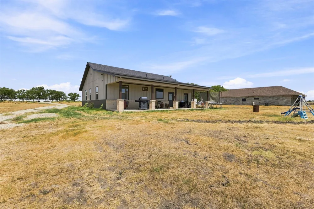 770 Section House Road Ennis, TX 75119