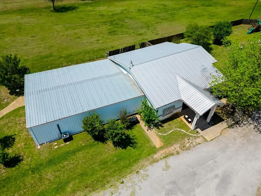 2530 Old Millsap Highway Mineral Wells, TX 76067