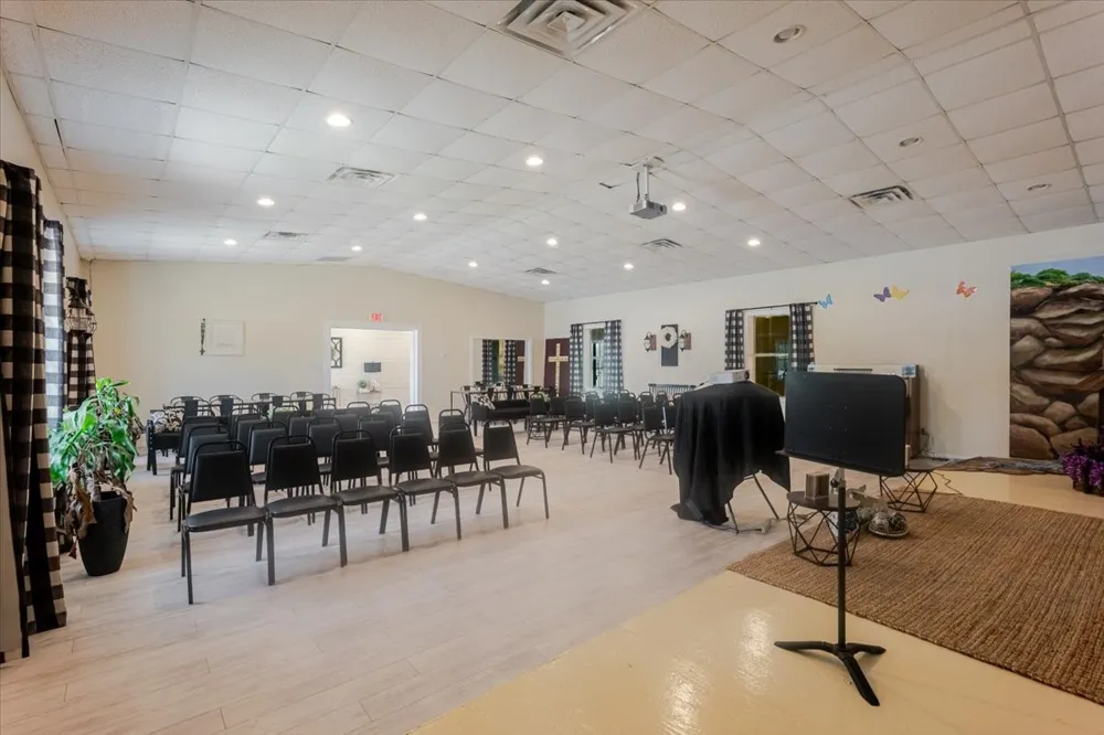 2530 Old Millsap Highway Mineral Wells, TX 76067