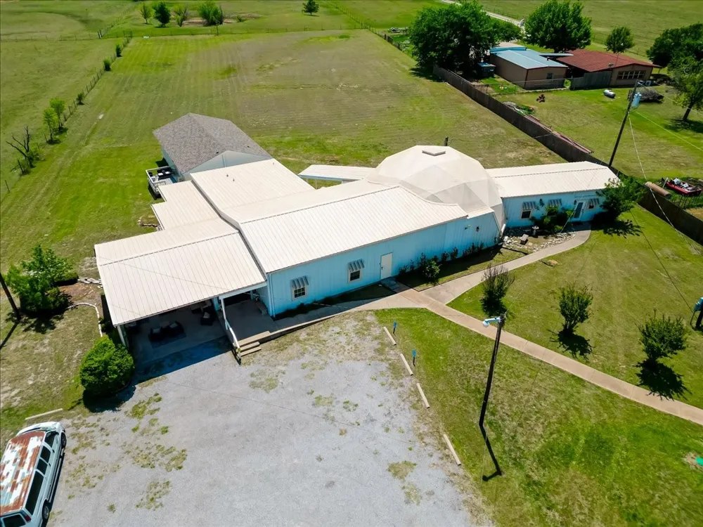 2530 Old Millsap Highway Mineral Wells, TX 76067