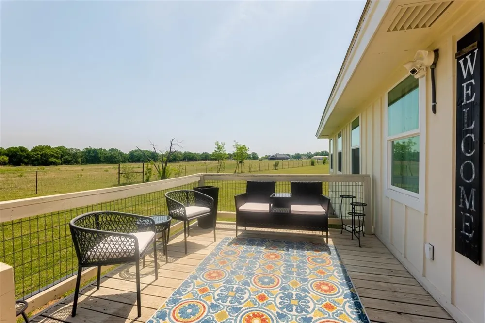 2530 Old Millsap Highway Mineral Wells, TX 76067