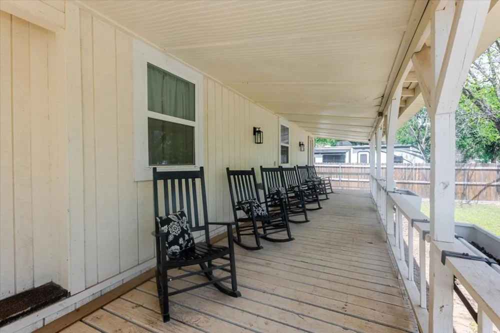 2530 Old Millsap Highway Mineral Wells, TX 76067