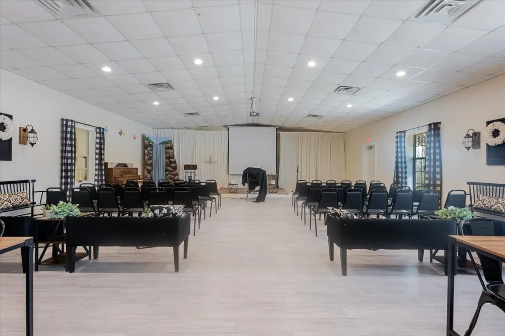2530 Old Millsap Highway Mineral Wells, TX 76067
