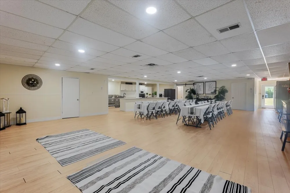 2530 Old Millsap Highway Mineral Wells, TX 76067