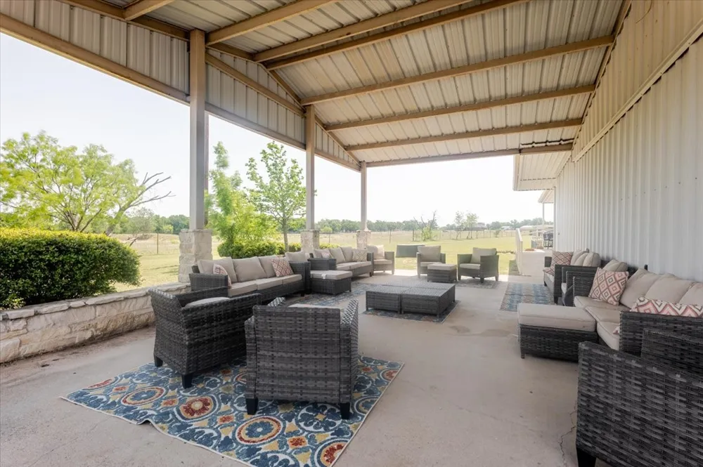 2530 Old Millsap Highway Mineral Wells, TX 76067