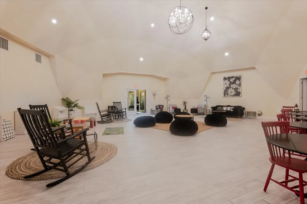 2530 Old Millsap Highway Mineral Wells, TX 76067