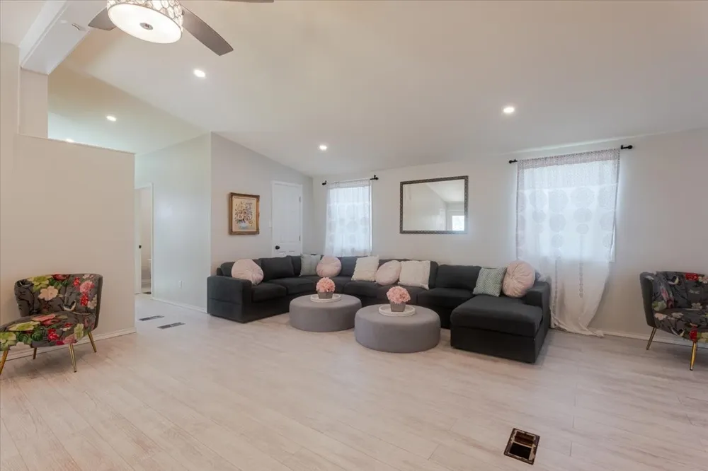 2530 Old Millsap Highway Mineral Wells, TX 76067