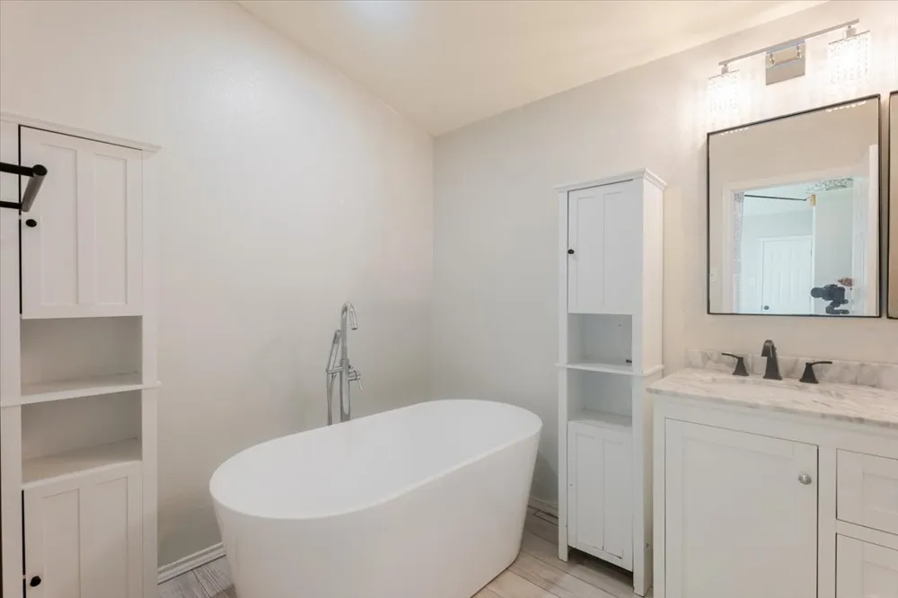 2530 Old Millsap Highway Mineral Wells, TX 76067