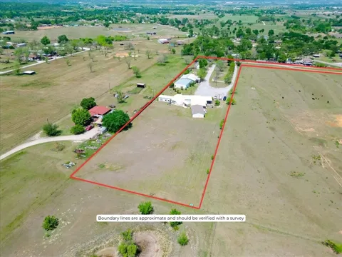 2530 Old Millsap Highway