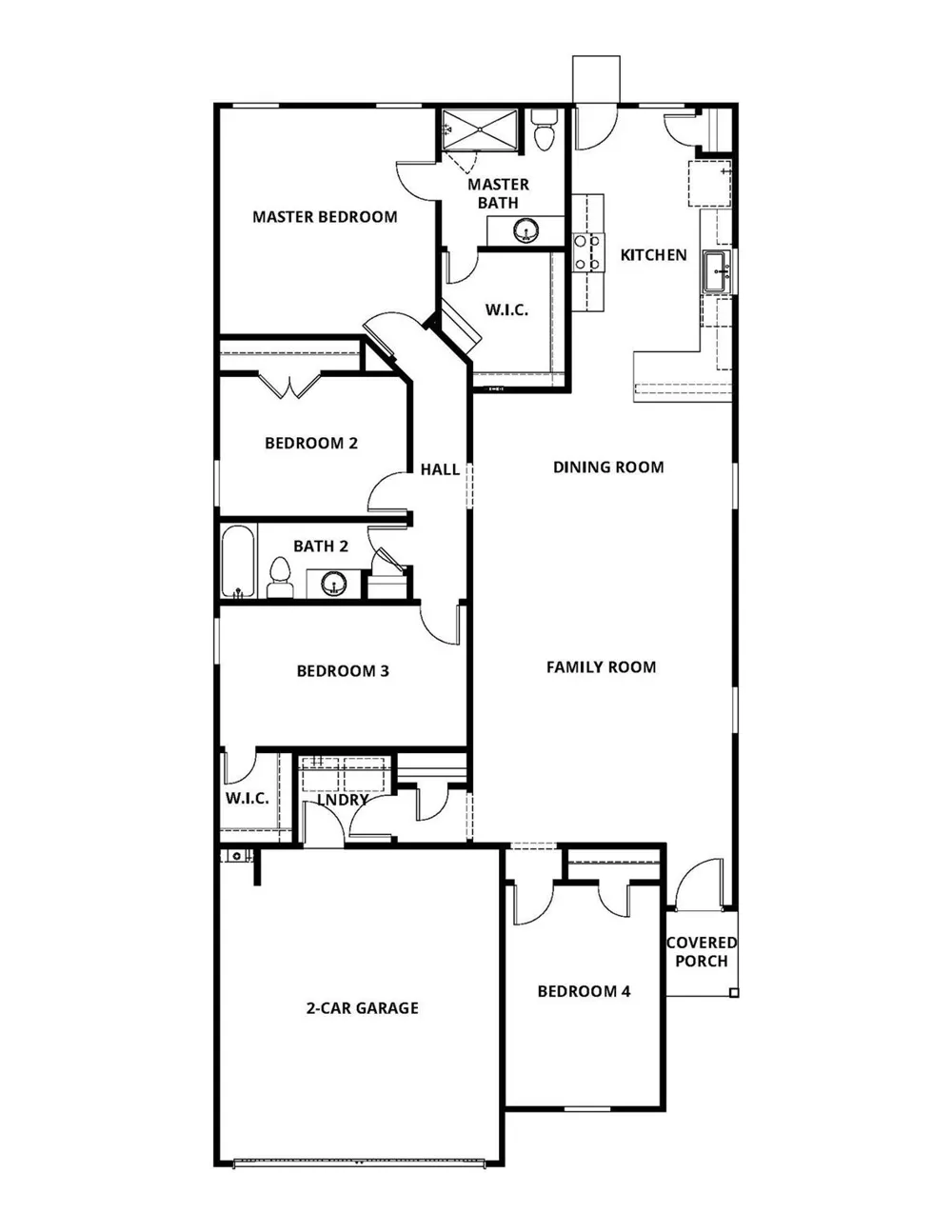 16471 Honeysuckle Hill Drive Conroe, TX 77303