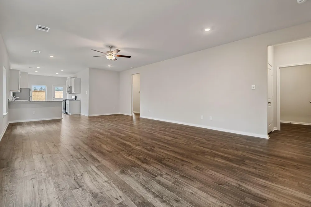 16471 Honeysuckle Hill Drive Conroe, TX 77303