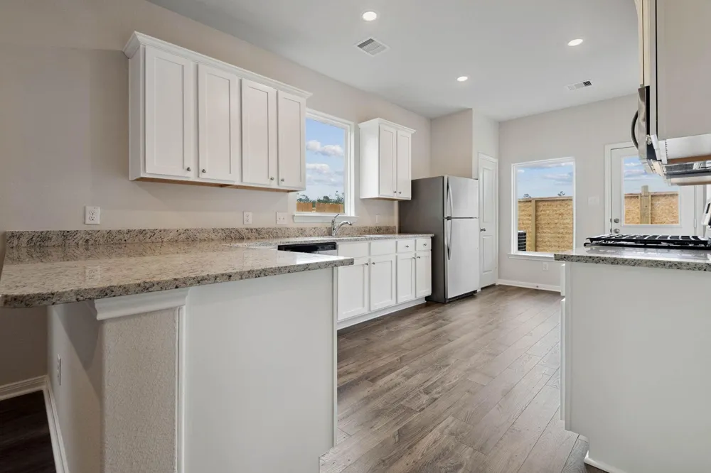 16471 Honeysuckle Hill Drive Conroe, TX 77303