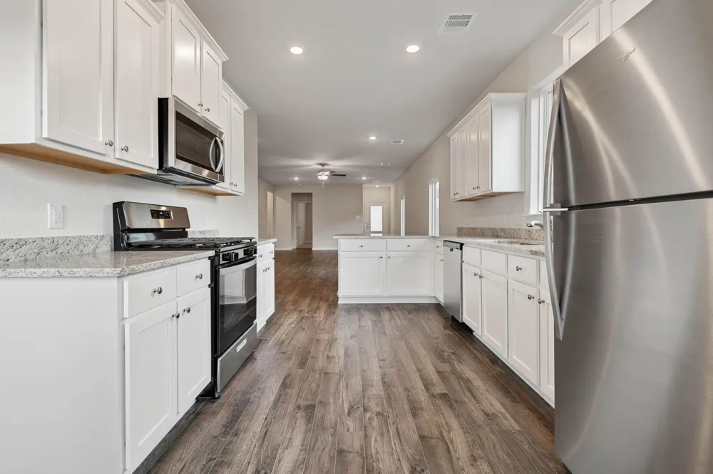 16471 Honeysuckle Hill Drive Conroe, TX 77303
