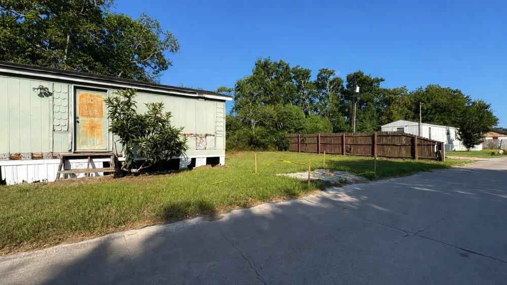1509 Old River R2 Road Bay City, TX 77414