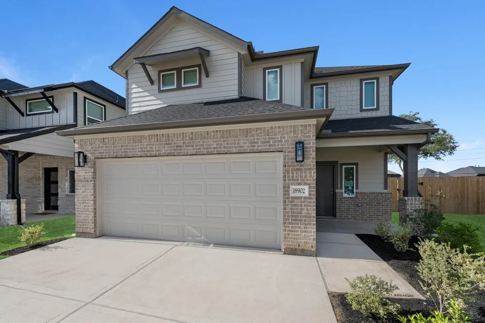 18922 Baldcypress Basin Lane Houston, TX 77084