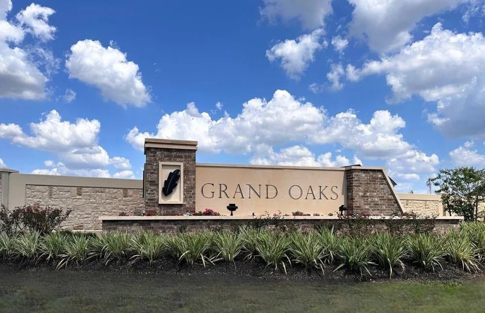 18922 Baldcypress Basin Lane Houston, TX 77084