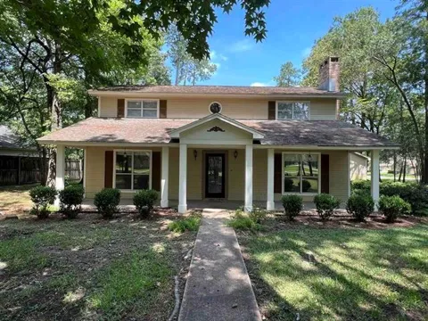 1030 Pine Timbers Drive