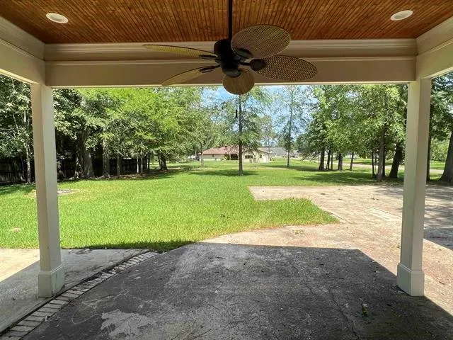 1030 Pine Timbers Drive Sour Lake, TX 77659
