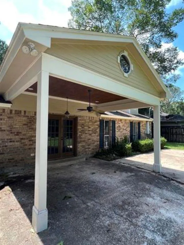 1030 Pine Timbers Drive Sour Lake, TX 77659