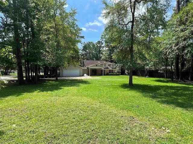 1030 Pine Timbers Drive Sour Lake, TX 77659