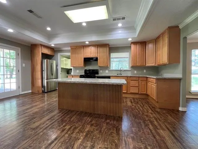 1030 Pine Timbers Drive Sour Lake, TX 77659