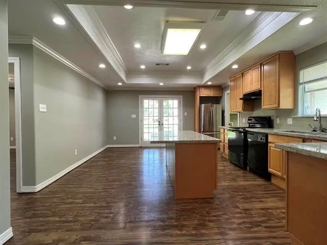 1030 Pine Timbers Drive Sour Lake, TX 77659