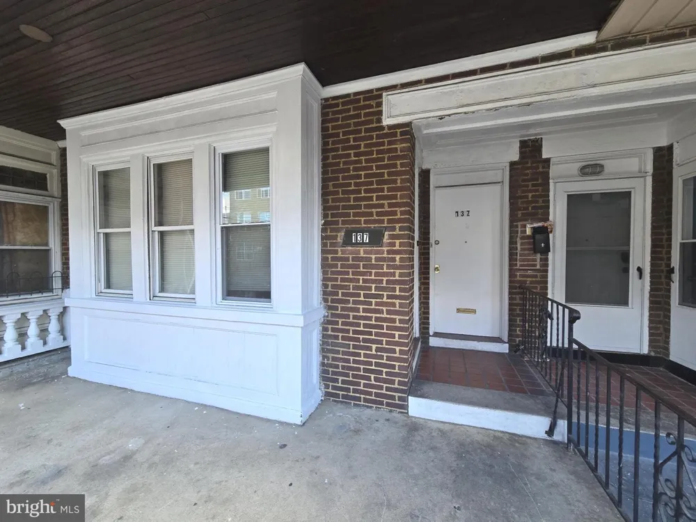 137 S 56TH STREET #2 Philadelphia, PA 19139