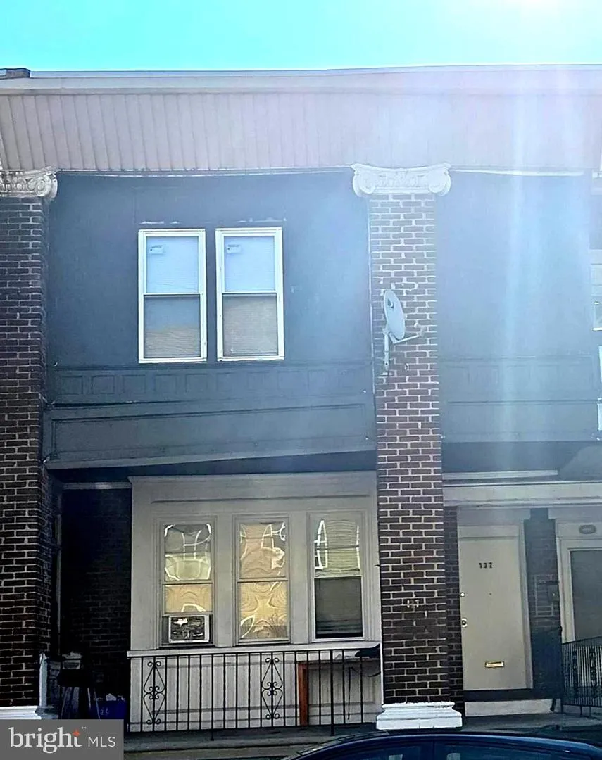 137 S 56TH STREET #2 Philadelphia, PA 19139
