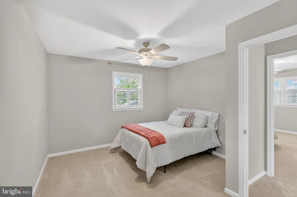 6710 SYDENSTRICKER ROAD Springfield, VA 22152