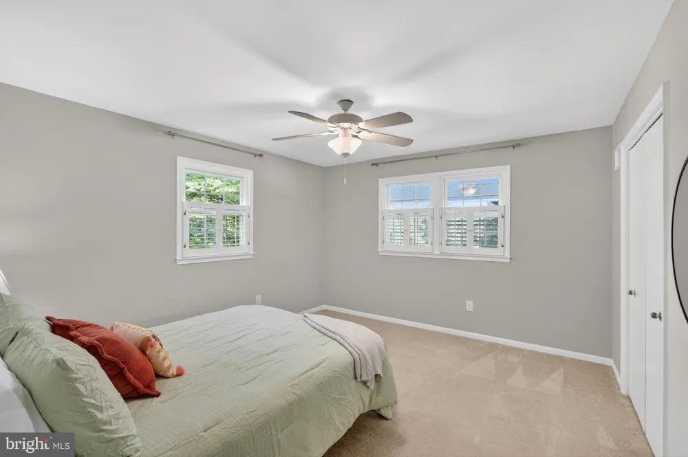 6710 SYDENSTRICKER ROAD Springfield, VA 22152