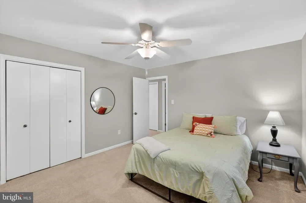 6710 SYDENSTRICKER ROAD Springfield, VA 22152