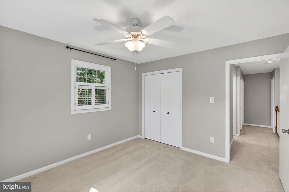 6710 SYDENSTRICKER ROAD Springfield, VA 22152