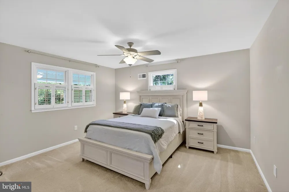 6710 SYDENSTRICKER ROAD Springfield, VA 22152