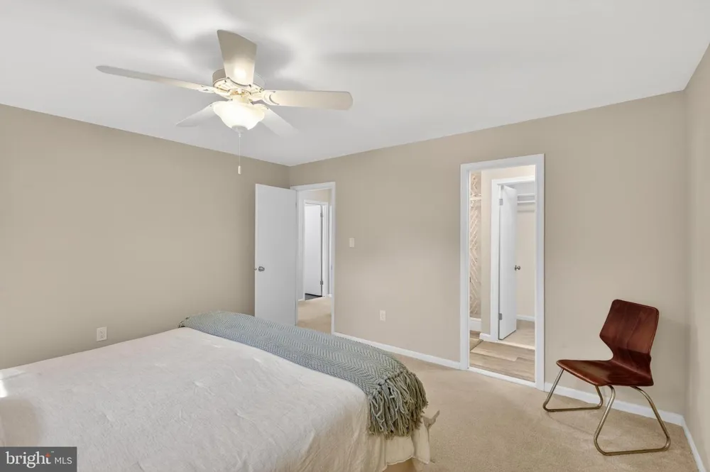 6710 SYDENSTRICKER ROAD Springfield, VA 22152