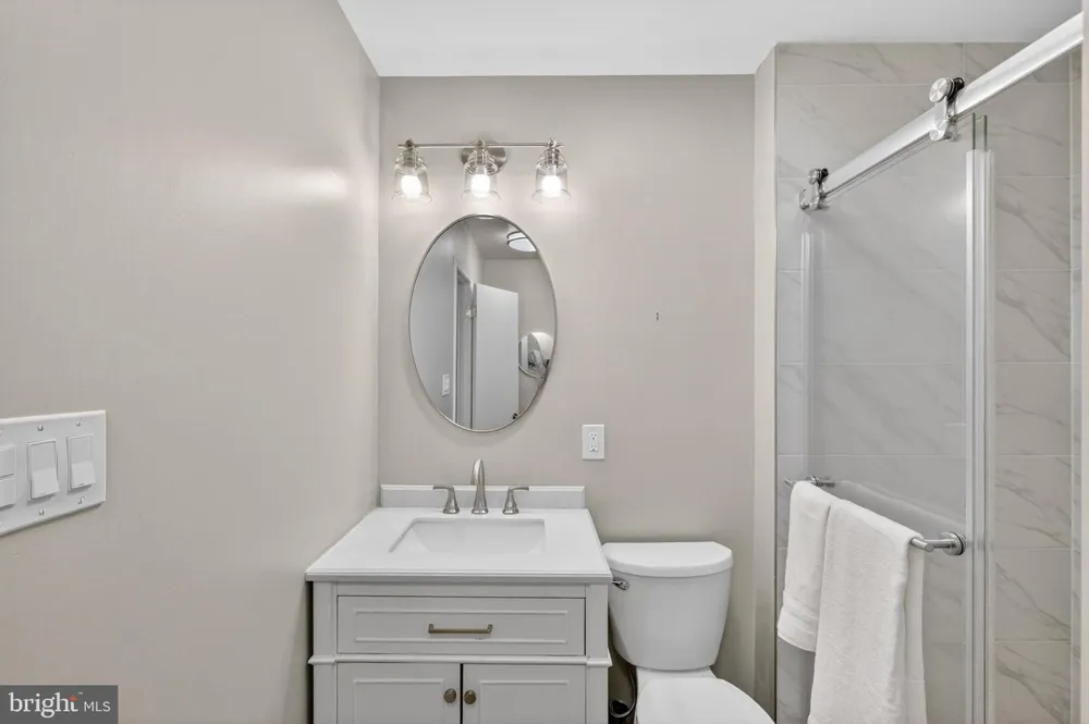 6710 SYDENSTRICKER ROAD Springfield, VA 22152